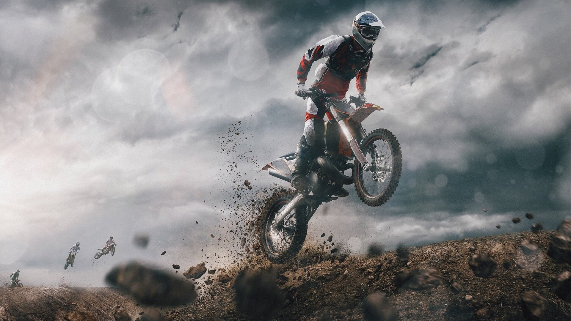 逆境中的“钢铁战士”:他们的归来激励无数年轻人,看一个钢铁战士